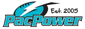 PacPower Logo